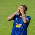 Ex técnico do Cruzeiro detona Rafael Sobis e expõe atacante; 'outros interesses'