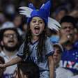Cruzeiro confirma mais de 25 mil torcedores para clássico contra o América-MG