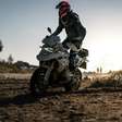 Time Brasil do BMW GS Trophy 2024 será definido neste fim de semana