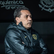 Vanderlei Luxemburgo não é mais técnico do Corinthians; veja nota do clube
