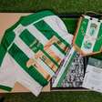 Juventude lança livro comemorativo em alusão aos 110 anos do clube