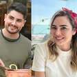 A Fazenda: André, Lucas e Rachel disputam a Prova do Fazendeiro nesta quarta