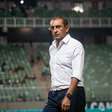 Da 19ª posição à saída do Z-4: Os números do Vasco com Ramón Díaz