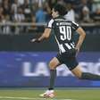 Joia do Botafogo, Matheus Nascimento desperta interesse de clube inglês