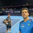 Melo estreia com Zverev nesta quinta no ATP de Pequim