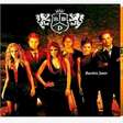 RBD lança versão de 'Nuestro Amor' em vinil duplo laranja