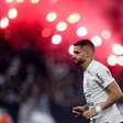 Em 100º jogo na Arena, Renato Augusto alcança liderança de assistências do Corinthians em 2023