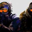 Counter-Strike 2 muda banner e aumenta expectativa de lançamento