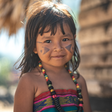 25 nomes de bebês com origem indígena e significados ligados à natureza