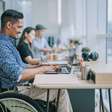 Ford tem trainee para pessoas com deficiência e sem experiência como requisito