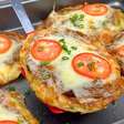 Lanche de batatas diferente e delicioso para comer a qualquer hora