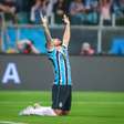 Grêmio abre negociações para renovação com lateral-direito titular