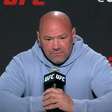 Dana White perde a linha ao criticar renomado promotor no mundo do boxe: 'Que ele se fod*'