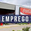 COCA-COLA oferta vagas DE EMPREGO para candidatos SEM EXPERIÊNCIA; SAIBA COMO SE INSCREVER
