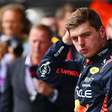 F1: "Nunca fui fã de ninguém", Verstappen indiferente aos ídolos da F1