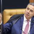 Opinião: Em 1ª fala como presidente do STF, Barroso reforça papel da Corte e manda recado ao Congresso
