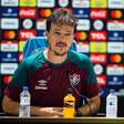 Escolhas certas? Diniz é questionado por decisões em Fluminense x Internacional, mas segue convicto de suas ideias