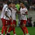 Mística? Internacional repete roteiros de títulos da Libertadores após empate com o Fluminense