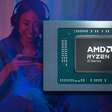 AMD Ryzen 7840S tem desempenho surpreendente em notebooks Lenovo