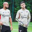 São Paulo se reapresenta após vitória e inicia preparação para clássico contra o Corinthians
