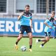 Grêmio: O substituto natural para a camisa 5 de Renato