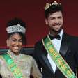 Miss e Mister Brasil 2023 aconteceu na Beauty Fair; veja