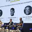 Primeira consulta da regulação de cripto deve sair "nos próximos dias", diz BC