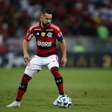 Em meio a sondagens de outros clubes, Everton Ribeiro prioriza o Flamengo