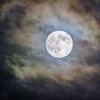 A poderosa Lua Cheia em Áries de setembro e os dias antes do grande Eclipse
