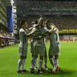 Palmeiras terá que quebrar tabu histórico para chegar à final da Libertadores