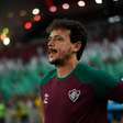 Diniz elogia Cano e critica a arbitragem no empate do Fluminense contra o Internacional