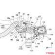 Honda patenteia embreagem eletrônica para futuras CBR650R e CB650R