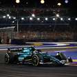 F1: Aston Martin vence a Mercedes em partida beneficente de futebol