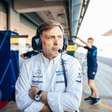F1: Capito surpreso com erros de Sargeant na Williams