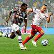 Internacional: Renê vive gangorra em jogo de ida da semifinal da Libertadores