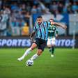 Grêmio abre conversas pela renovação de lateral-direito
