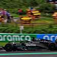 F1: Mercedes confirma continuidade de atualizações em 2023