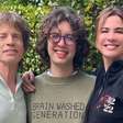 Mick Jagger não deixará fortuna bilionária aos filhos