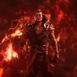 Jogador executa combo de 89 hits em Mortal Kombat 1