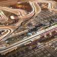 Circuito do Catar passa por reformas para receber F1 e WEC