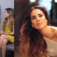 Wanessa critica ex de Luciano que chamou o cantor de gay: 'Ela é uma louca'