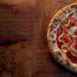 La Crosta Forneria, em Santana, é a pizzaria número 1 de SP