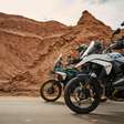 BMW R 1300 GS é revelada; veja detalhes da nova maxitrail alemã
