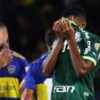 Defesa que ninguém passa, ataque que ninguém marca: Palmeiras tem fase de 'inimigo do gol'
