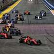 F1: Ex-piloto indica nomes que podem ser campeões no futuro