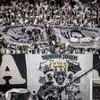 Torcida do Santos esgota ingressos para o jogo contra o Vasco
