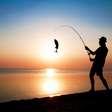 Sair pra pescar ajuda a saúde mental dos homens, afirma estudo