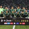 Palmeiras tem retrospecto positivo quando empata jogo de ida de semifinal da Libertadores