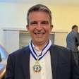 Leven fala pela 1ª vez como será a sua relação com a 777: "contribuir no conselho da SAF"