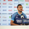 Yago Felipe projeta duelo do Bahia contra o Flamengo